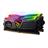 Geil Super Luce RGB DDR4 16GB 3200MHz CL16 Dual Channel Desktop RAM - 2