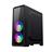 GameMax G561 FRGB Gaming PC Case - 3