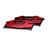 G.SKILL RipjawsV DDR4 16GB (8GB x 2) 2666MHz CL19 Dual Channel Ram - 5