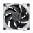 HYTE FP12 Triple Pack Case Fan - 3