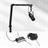 Boya BY-DM500 Dynamic XLR Podcast Microphone - 6