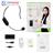 Shidu U8 wirless Microphone - 8