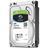 Seagate ST3000VX006 SkyHawk 3TB Internal Hard Drive - 6