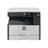 Sharp SHARP AR-X201  Copier Machine - 4