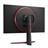 LG 32GN650-B 32Inch UltraGear QHD 5ms 165Hz VA Gaming Monitor  - 5