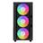 دیپ کول  CH560 DIGITAL Mid Tower black Case - 4