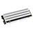 Corsair MP600 ELITE 1TB White With Heatsink PCIe Gen4 x4 NVMe 1.4 M.2 SSD - 2