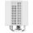 Deep Cool Assassin 4S White Cpu Air Cooler - 3