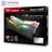 رم دسکتاپ DDR4 دو کاناله 3200 مگاهرتز CL16 تیم گروپ مدل NIGHT HAWK ظرفیت 32 گیگابایت - 5