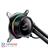 ASUS ROG RYUO 240 RGB All-in-One Liquid CPU Cooler - 4