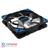 Enermax D.F.VEGAS 120mm Cooling Fan - 4