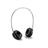 Rapoo H6020 Fashion Bluetooth Stereo Headset - 3