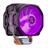 Cooler Master MasterAir MA610P RGB CPU Air Cooler with RGB Controller - 7