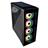 Master Tech T500X Gaming Computer Case - 5