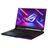 ASUS ROG Strix Scar G533QS Ryzen 9-5900HX 16GB-1TB SSD 16GB RTX3080 -FHD - 10