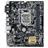 ASUS H110M-A LGA 1151 Motherboard - 2