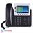 grandstream GXP2140 4-Line Enterprise Corded IP Phone VoIP - 3