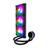 Cooler Master MasterLiquid PL360 FLUX Liquid Cooling - 4