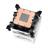 ASUS ROG RYUJIN III 360 ARGB Extreme White Edition Liquid CPU Cooler - 7