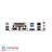 ASUS PRIME H310M-D R2.0 LGA 1151 Motherboard - 5