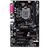 GigaByte GA-P81-D3 LGA 1150 Motherboard - 8