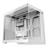 Awest GT-AQ12-MW White Gaming Case - 2