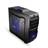 Tsco TC VA-4614 Mid Tower Case - 3