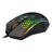 ردراگون  M809-K Ultralight Weight Gaming Mouse - 3