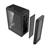 Adata XPG VALOR AIR PLUS Black Mid-Tower Gaming Case  - 5