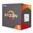 AMD RYZEN 5 1500X 3.5GHz Socket AM4 Desktop CPU - 3