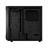 Fractal Design Focus 2 Black Solid Case - 2