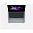apple Apple MacBook Pro (2017) MPXQ2 13 inch with Retina Display Laptop - 5