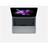 Apple MacBook Pro (2017) MPXQ2 13 inch with Retina Display Laptop - 5