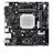 Biostar N3050NH CPU Onboard LGA 1151 Motherboard - 4