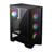 MSI MAG FORGE 120A AIRFLOW Mid Tower Gaming Case - 2