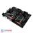 Biostar X570GT8 Ver. 5.x DDR4 AM4 Motherboard - 3