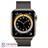 Apple Series 6 Milanese Loop 44mm Graphite Smart Watch - 3