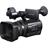 Sony HXR-NX100 Camcorder - 5