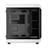 گیم دیاس  Neso P1 Full Tower Black and White Computer Case - 3