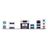 ASUS Pro B660M-C D4-CSM Motherboard - 2