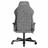 DXRacer Tank Series 2025 Fabric Gray Gaming Chair - 6