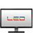 X.Vision XL2220AIH LED Monitor - 6