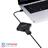 Orico DMP-HDV3S Mini DisplayPort to HDMI+DVI+VGA Adapter - 2