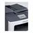 Lexmark MX417de Multifunction Laser Printer - 7
