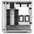 Nzxt H7 Elite Matte White Computer Case - 5