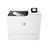 HP Color LaserJet Enterprise M652dn Laser Printer - 2