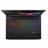 ASUS ROG GL503GE - Core i7-16GB-1T+256GB-4GB - 4