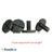 فن رک دیتاشین Datasheen FU135BLDatasheen FU135BL - 3