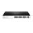 D-link سوییچ هوشمند با 26 پورت دی لینک DGS-1100-26MPP D-Link - 6
