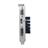 ASUS GeForce GT 710 SL 2GD3 BRK EVO Graphics Card - 4